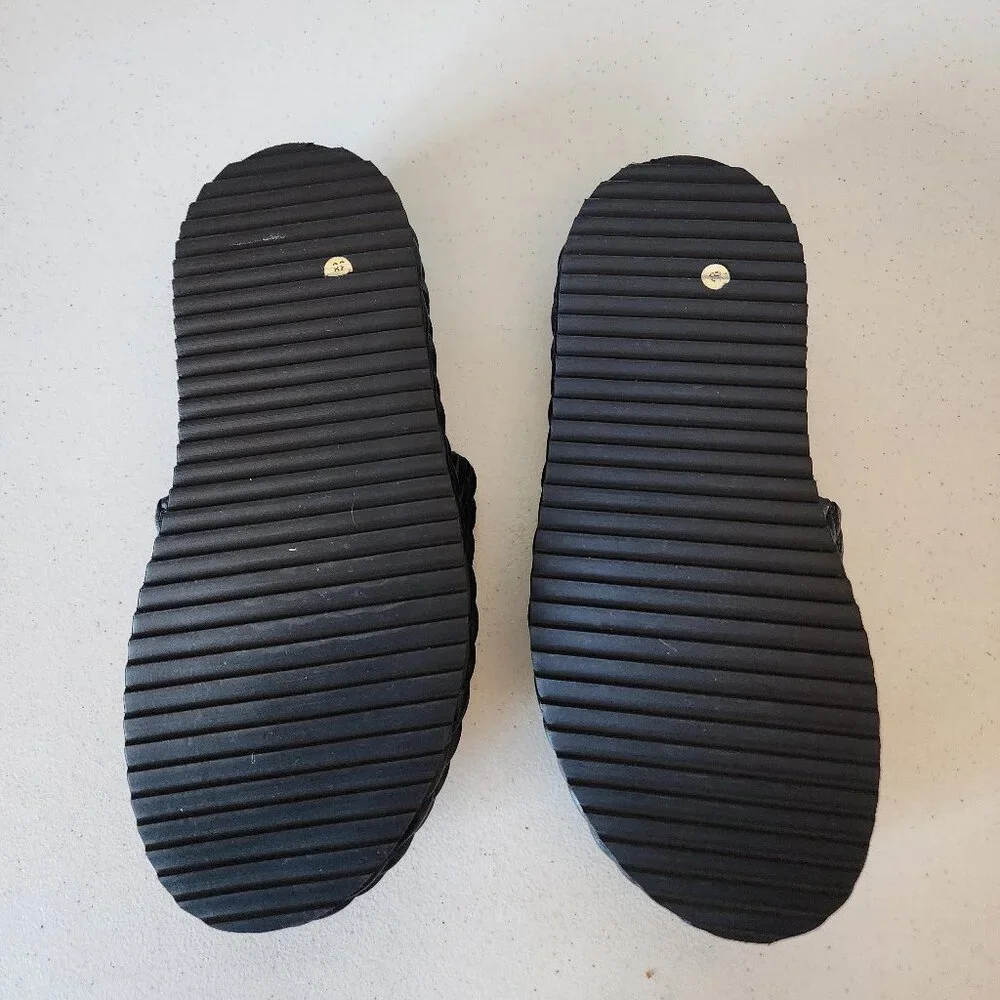 Bogner Platform Slides "EUC" - Picture 10 of 16